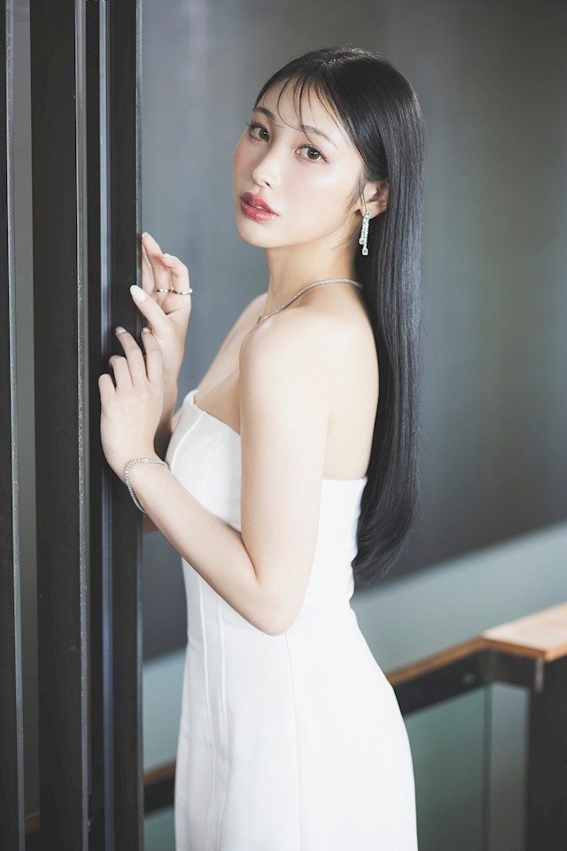 花咲 るりプロフィール写真3